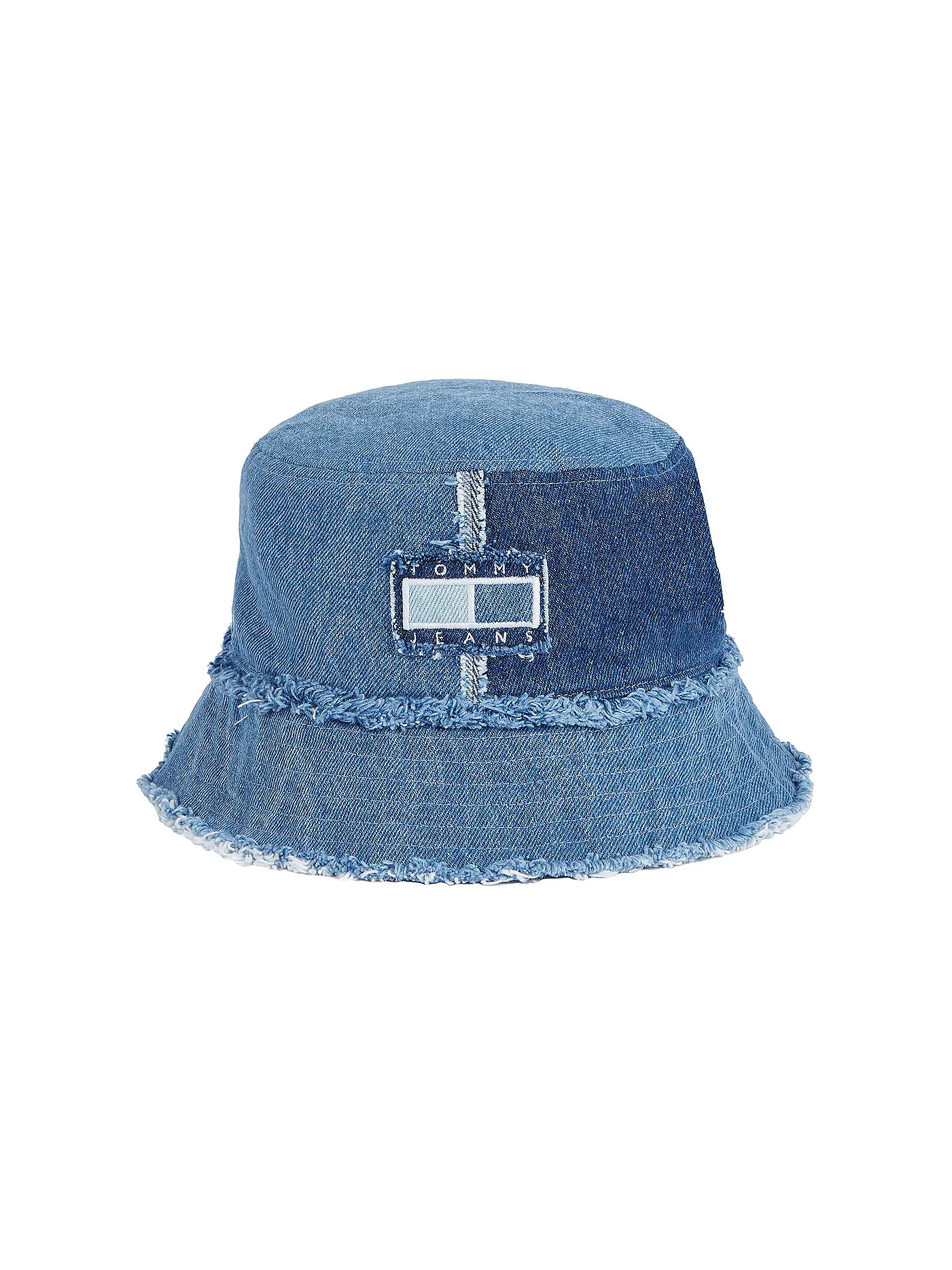 TOMMY JEANS | Fischerhut - Bucket Hat | 